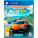 Игра The Crew Motorfest. Special Edition [PS4, русские субтитры] в Пензе