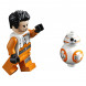 Конструктор LEGO Star Wars 75242 Перехватчик СИД Чёрного аса в Пензе