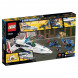 Конструктор LEGO Super Heroes 76028 Вторжение Дарксайда в Пензе
