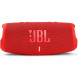 Портативная акустика JBL Charge 5, красный в Пензе
