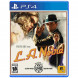 Игра L.A. Noire [PS4, английская версия] в Пензе