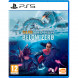 Игра Subnautica: Below Zero [PS5, русские субтитры] в Пензе