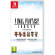 Игра Final Fantasy I-VI: Anniversary Edition [Nintendo Switch, русские субтитры] в Пензе