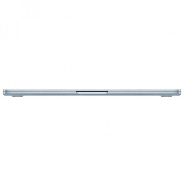 Ноутбук Apple MacBook Air 15 2026 MDVU4 (M5 10-Core GPU, 24/1TB), Небесно-голубой/Sky Blue в Пензе