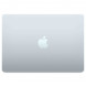 Ноутбук Apple MacBook Air 15 2026 MDVU4 (M5 10-Core GPU, 24/1TB), Небесно-голубой/Sky Blue в Пензе
