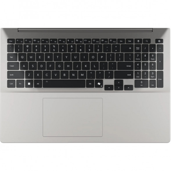 Ноутбук Honor MagicBook 16 (5301ASVN) (16&amp;quot;, 2026, IPS, Intel Core Ultra 5 325 2.1ГГц, 8 ядер, 16ГБ LPDDR5x, 512ГБ SSD, Intel Graphics, без ОС), серый в Пензе