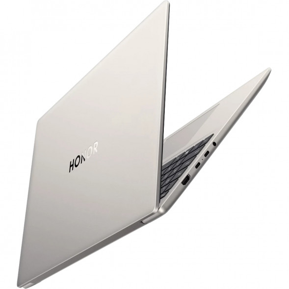 Ноутбук Honor MagicBook 16 (5301ASVN) (16&amp;quot;, 2026, IPS, Intel Core Ultra 5 325 2.1ГГц, 8 ядер, 16ГБ LPDDR5x, 512ГБ SSD, Intel Graphics, без ОС), серый в Пензе