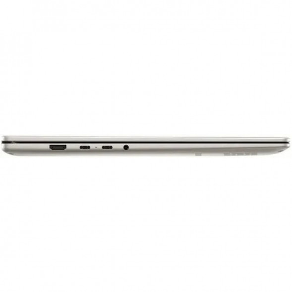 Ноутбук Honor MagicBook 16 (5301ASVN) (16&amp;quot;, 2026, IPS, Intel Core Ultra 5 325 2.1ГГц, 8 ядер, 16ГБ LPDDR5x, 512ГБ SSD, Intel Graphics, без ОС), серый в Пензе