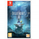 Игра Little Nightmares II [Nintendo Switch, русские субтитры] в Пензе