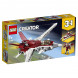 Конструктор LEGO Creator 31086 Истребитель будущего в Пензе