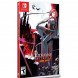 Игра Bloodrayne Betrayal: Fresh Bites [Nintendo Switch, английская версия] в Пензе