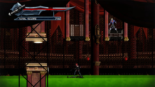 Игра Bloodrayne Betrayal: Fresh Bites [Nintendo Switch, английская версия] в Пензе