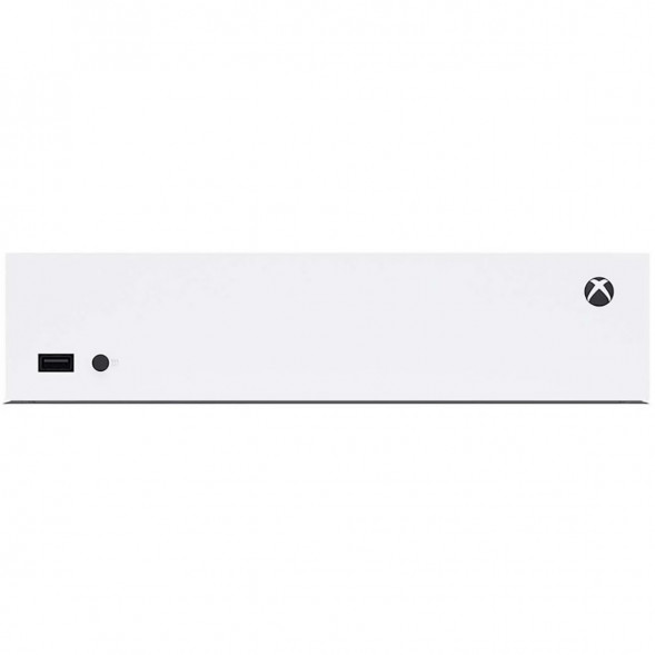 Игровая приставка Microsoft Xbox Series S  в Пензе