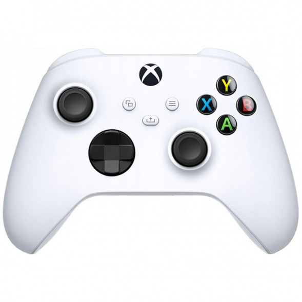 Игровая приставка Microsoft Xbox Series S  в Пензе