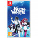 Игра Neon White [Nintendo Switch, русские субтитры] в Пензе