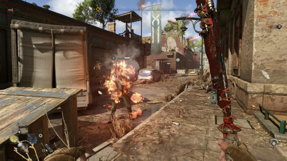 Игра Dying Light 2 Stay Human для PlayStation 5 в Пензе