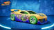 Игра Hot Wheels Unleashed 2: Turbocharged. Day One Edition [PS4, английская версия] в Пензе