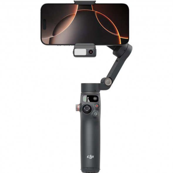 Электрический стабилизатор для смартфона DJI Osmo Mobile 7P в Пензе