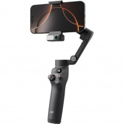Электрический стабилизатор для смартфона DJI Osmo Mobile 7P