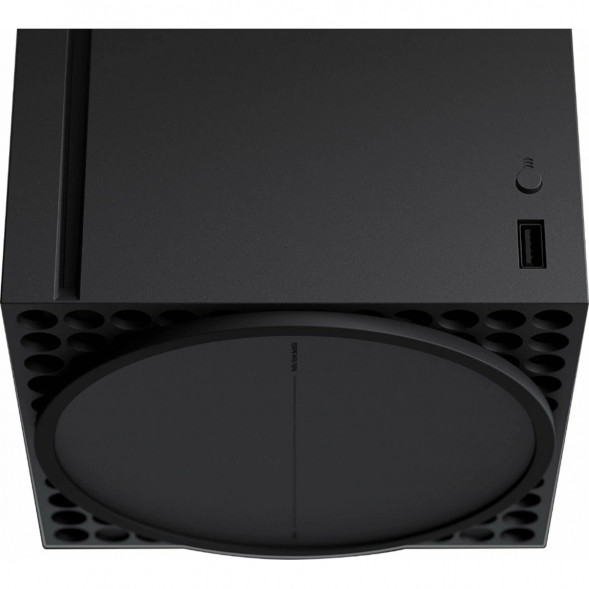 Игровая приставка Microsoft Xbox Series X в Пензе