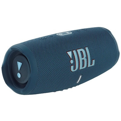 Портативная акустика JBL Charge 5, синий в Пензе