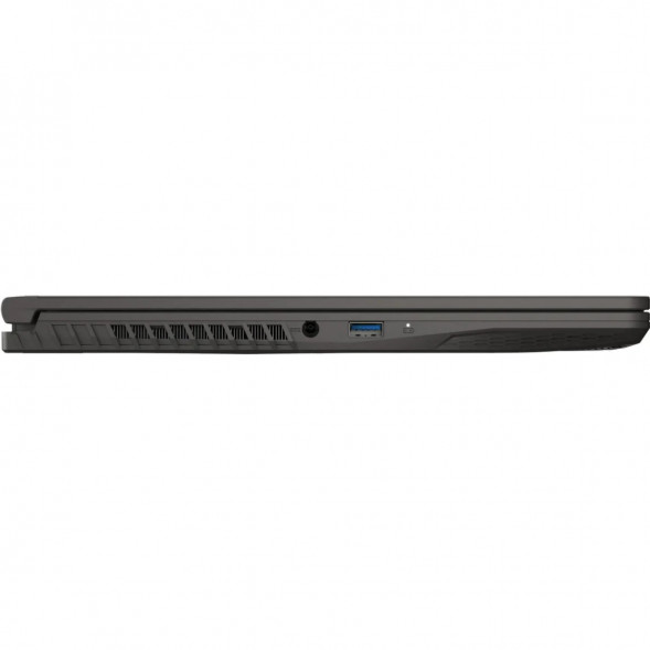 Ноутбук игровой MSI Thin 15 B2RVE-3451XRU (15.6&amp;quot;, IPS, Intel Core 7 240H 2.5ГГц, 10 ядер, 16ГБ DDR4, 512ГБ SSD, NVIDIA GeForce RTX 4050 для ноутбуков - 6 ГБ) в Пензе
