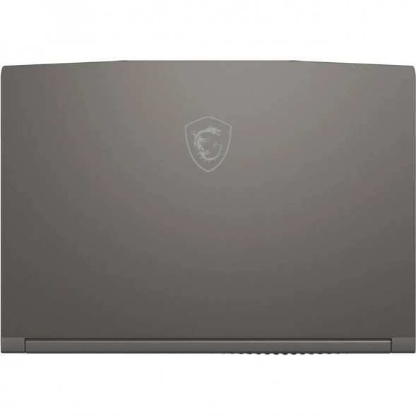 Ноутбук игровой MSI Thin 15 B2RVE-3451XRU (15.6&amp;quot;, IPS, Intel Core 7 240H 2.5ГГц, 10 ядер, 16ГБ DDR4, 512ГБ SSD, NVIDIA GeForce RTX 4050 для ноутбуков - 6 ГБ) в Пензе