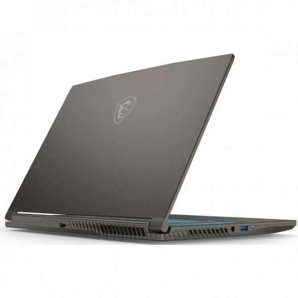 Ноутбук игровой MSI Thin 15 B2RVE-3451XRU (15.6&amp;quot;, IPS, Intel Core 7 240H 2.5ГГц, 10 ядер, 16ГБ DDR4, 512ГБ SSD, NVIDIA GeForce RTX 4050 для ноутбуков - 6 ГБ) в Пензе