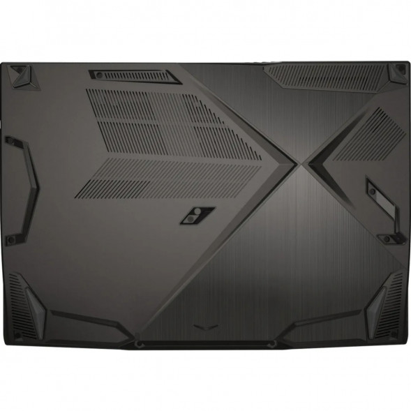 Ноутбук игровой MSI Thin 15 B2RVE-3451XRU (15.6&amp;quot;, IPS, Intel Core 7 240H 2.5ГГц, 10 ядер, 16ГБ DDR4, 512ГБ SSD, NVIDIA GeForce RTX 4050 для ноутбуков - 6 ГБ) в Пензе