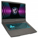Ноутбук игровой MSI Thin 15 B2RVE-3451XRU (15.6&amp;quot;, IPS, Intel Core 7 240H 2.5ГГц, 10 ядер, 16ГБ DDR4, 512ГБ SSD, NVIDIA GeForce RTX 4050 для ноутбуков - 6 ГБ) в Пензе