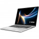 Ноутбук MSI Modern 14S AI+ G3MG-010XRU (14&amp;quot;, OLED, Intel Core Ultra 7 355 2.3ГГц, 8 ядер, 16ГБ DDR5, 512ГБ SSD, Intel Graphics, без ОС), серебристый в Пензе