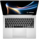 Ноутбук MSI Modern 14S AI+ G3MG-010XRU (14&amp;quot;, OLED, Intel Core Ultra 7 355 2.3ГГц, 8 ядер, 16ГБ DDR5, 512ГБ SSD, Intel Graphics, без ОС), серебристый в Пензе