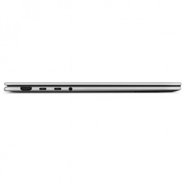 Ноутбук MSI Modern 14S AI+ G3MG-010XRU (14&amp;quot;, OLED, Intel Core Ultra 7 355 2.3ГГц, 8 ядер, 16ГБ DDR5, 512ГБ SSD, Intel Graphics, без ОС), серебристый в Пензе