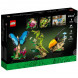 Конструктор LEGO Ideas 21342 Коллекция насекомых в Пензе