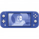 Игровая приставка Nintendo Switch Lite 32 ГБ, синий в Пензе