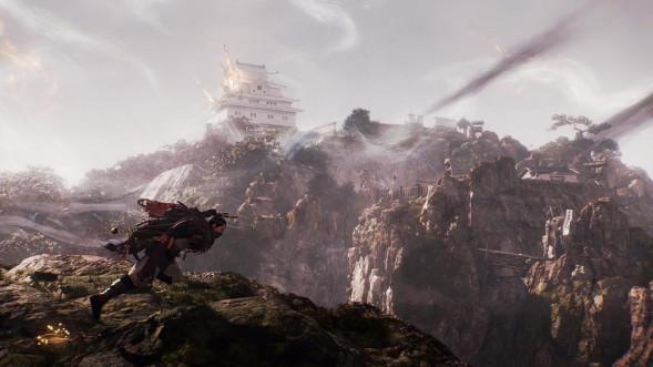 Игра Nioh 3 [PS5, русские субтитры] в Пензе