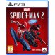 Игра Marvel Spider-Man 2 [PS5, русская версия] в Пензе
