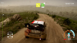 Игра WRC Generations [PS5, русские субтитры]