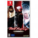 Игра Devil May Cry Triple Pack [Nintendo Switch, английская версия] в Пензе