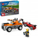 Конструктор LEGO City 60435 Ремонт эвакуаторов и спортивных автомобилей в Пензе