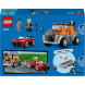 Конструктор LEGO City 60435 Ремонт эвакуаторов и спортивных автомобилей в Пензе