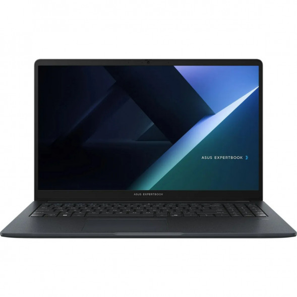 Ноутбук ASUS ExpertBook B1 B1503CVA-I716512B0D (15.6&amp;quot;, IPS, Intel Core 7 150U 1.8ГГц, 10 ядер, 16ГБ DDR5, 512ГБ SSD, Intel Graphics, без ОС), серый в Пензе
