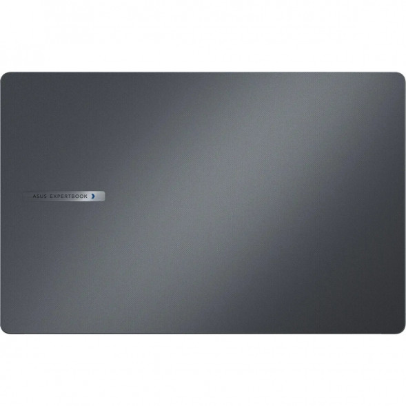 Ноутбук ASUS ExpertBook B1 B1503CVA-I716512B0D (15.6&amp;quot;, IPS, Intel Core 7 150U 1.8ГГц, 10 ядер, 16ГБ DDR5, 512ГБ SSD, Intel Graphics, без ОС), серый в Пензе