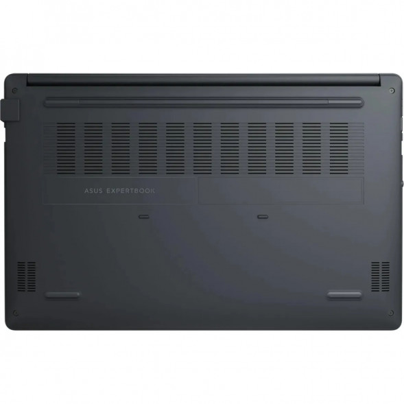 Ноутбук ASUS ExpertBook B1 B1503CVA-I716512B0D (15.6&amp;quot;, IPS, Intel Core 7 150U 1.8ГГц, 10 ядер, 16ГБ DDR5, 512ГБ SSD, Intel Graphics, без ОС), серый в Пензе