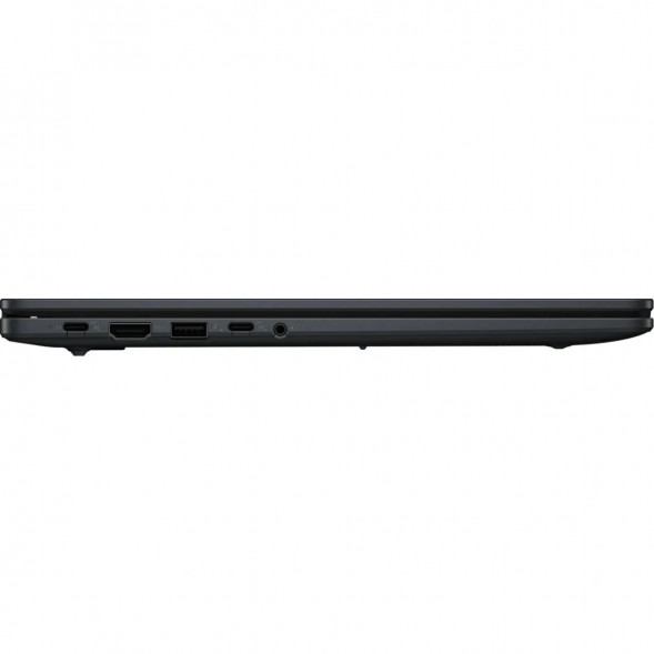 Ноутбук ASUS ExpertBook B1 B1503CVA-I716512B0D (15.6&amp;quot;, IPS, Intel Core 7 150U 1.8ГГц, 10 ядер, 16ГБ DDR5, 512ГБ SSD, Intel Graphics, без ОС), серый в Пензе