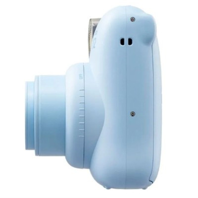 Фотоаппарат моментальной печати Fujifilm Instax Mini 12, Pastel Blue в Пензе