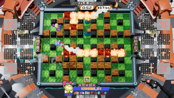 Игра Super Bomberman R 2 [Nintendo Switch, русские субтитры] в Пензе
