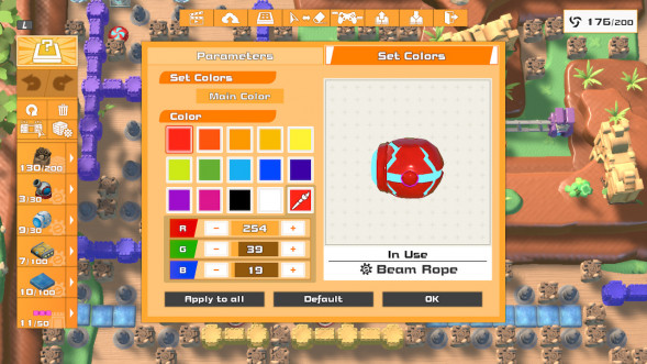 Игра Super Bomberman R 2 [Nintendo Switch, русские субтитры] в Пензе