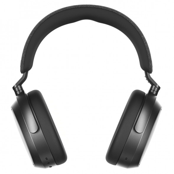 Беспроводные наушники Sennheiser Momentum 4 Wireless, Graphite в Пензе