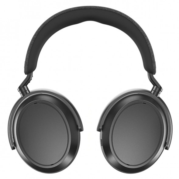 Беспроводные наушники Sennheiser Momentum 4 Wireless, Graphite в Пензе